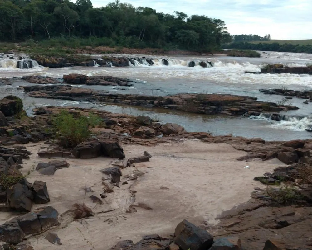 Formosa do Oeste - PR