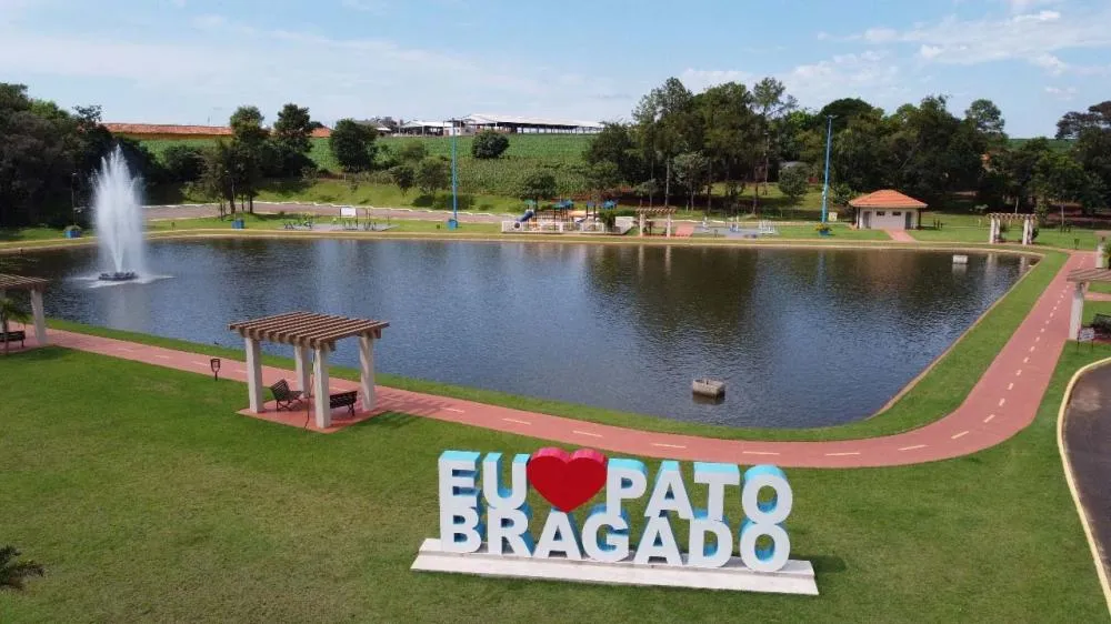 Pato Bragado - PR