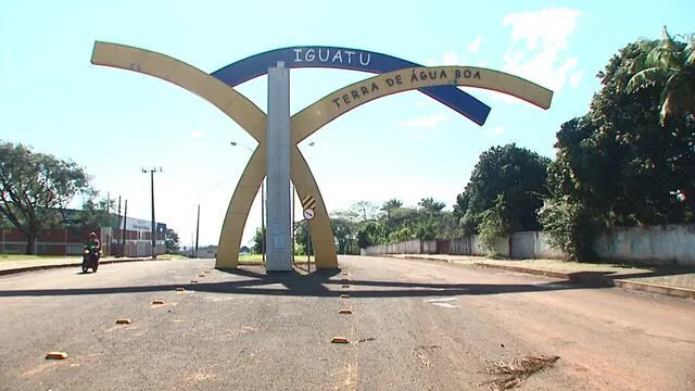 Iguatu - PR