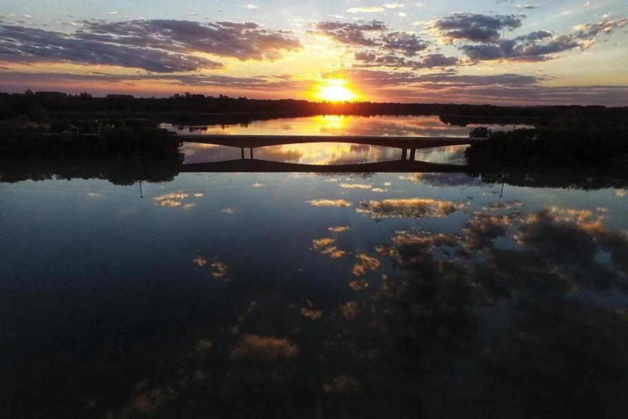 Entre Rios do Oeste - PR