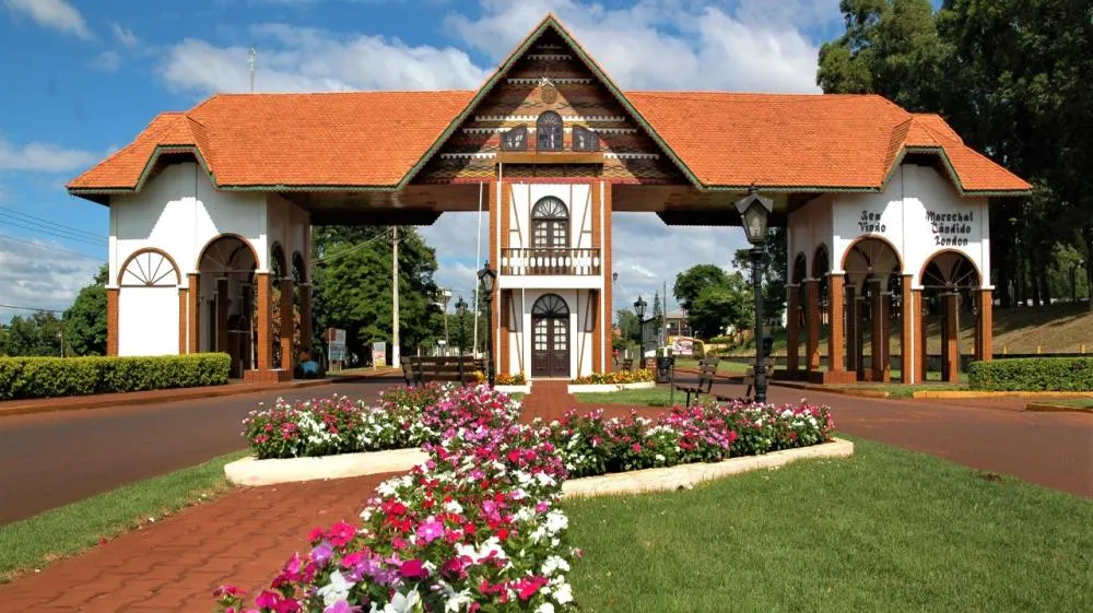 Marechal Cândido Rondon - PR