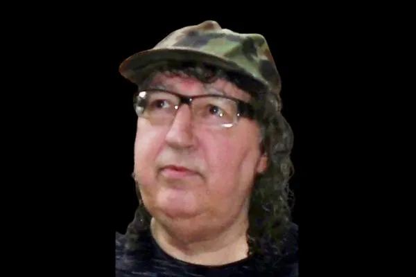 Alceu Sperança