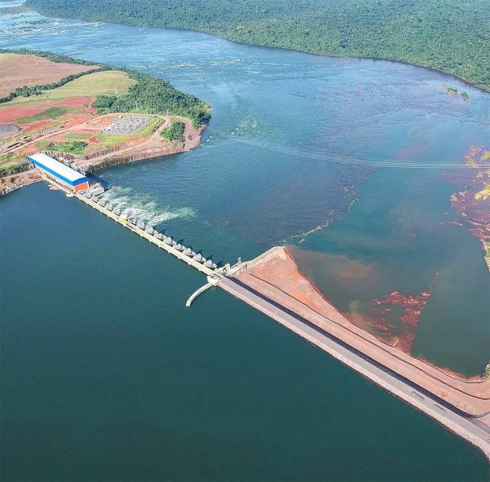 Capitão Leônidas Marques - PR