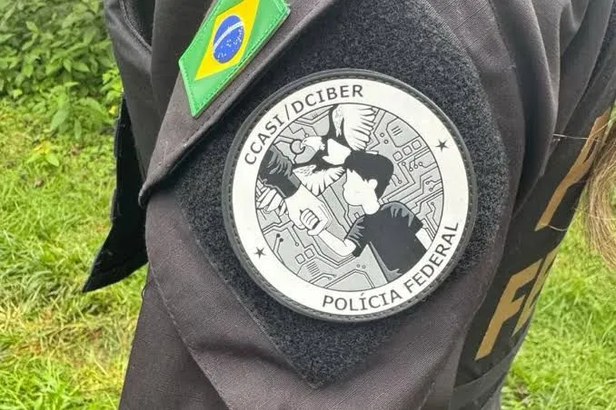 Foto: Divulgação/PF
