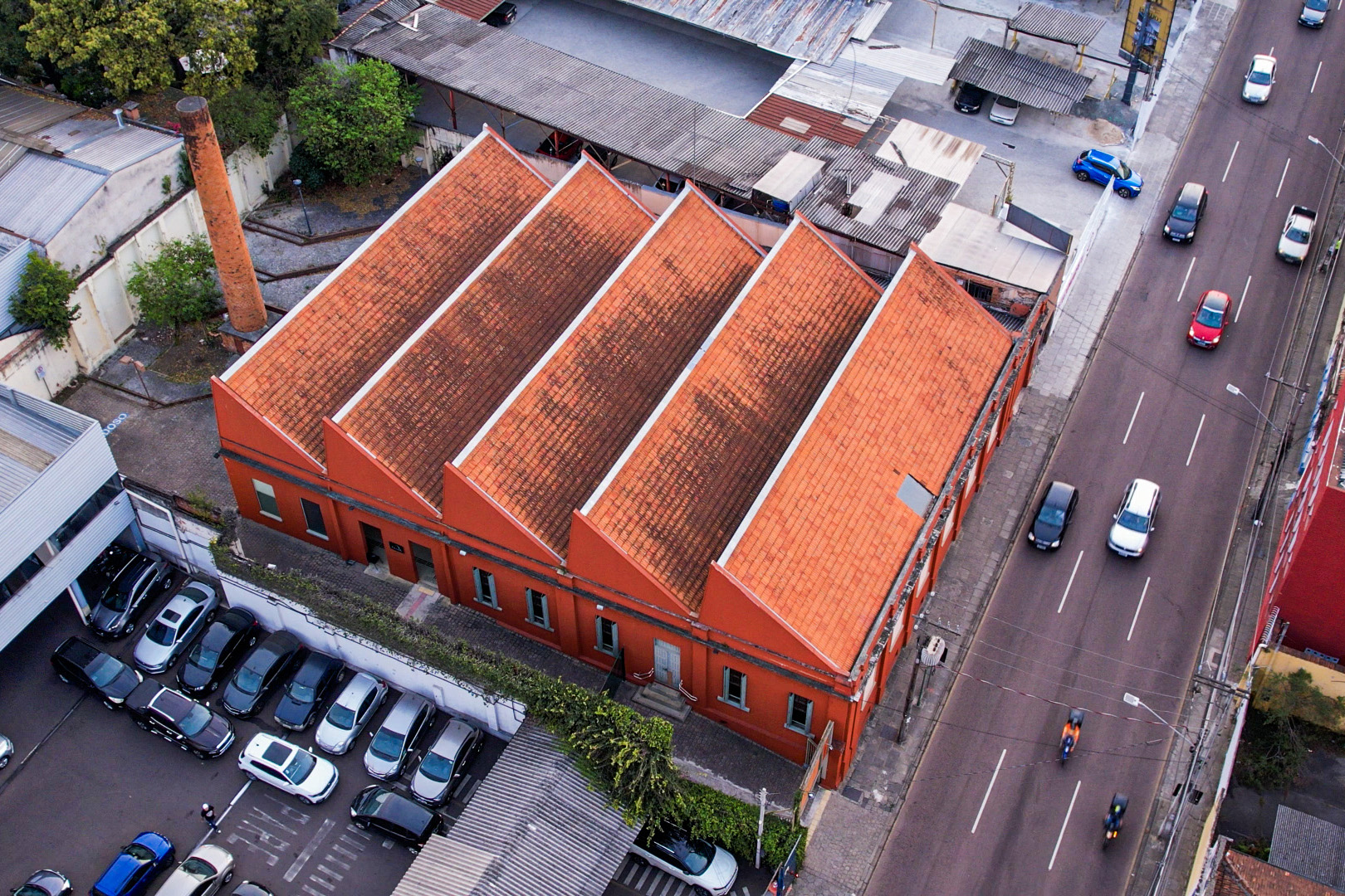 Teatro José Maria Santos celebra 27 anos com melhorias na infraestrutura