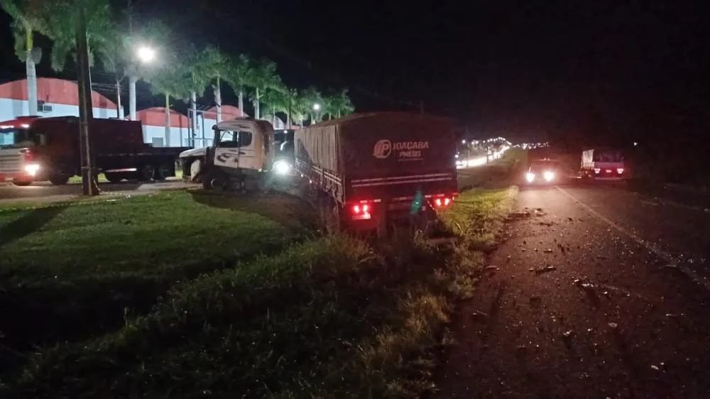 Foto: Divulgação/PRF