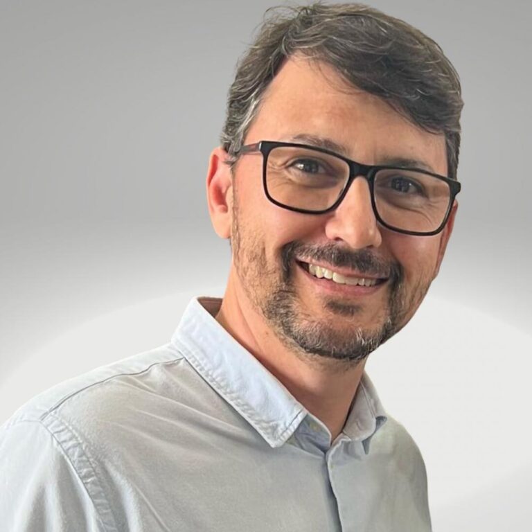 Alexandre Weber, reitor da Unioeste