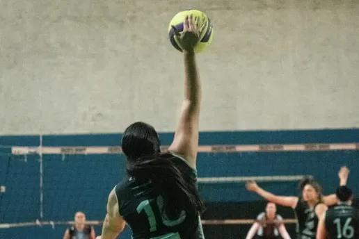 Foto: Cia do Volei
