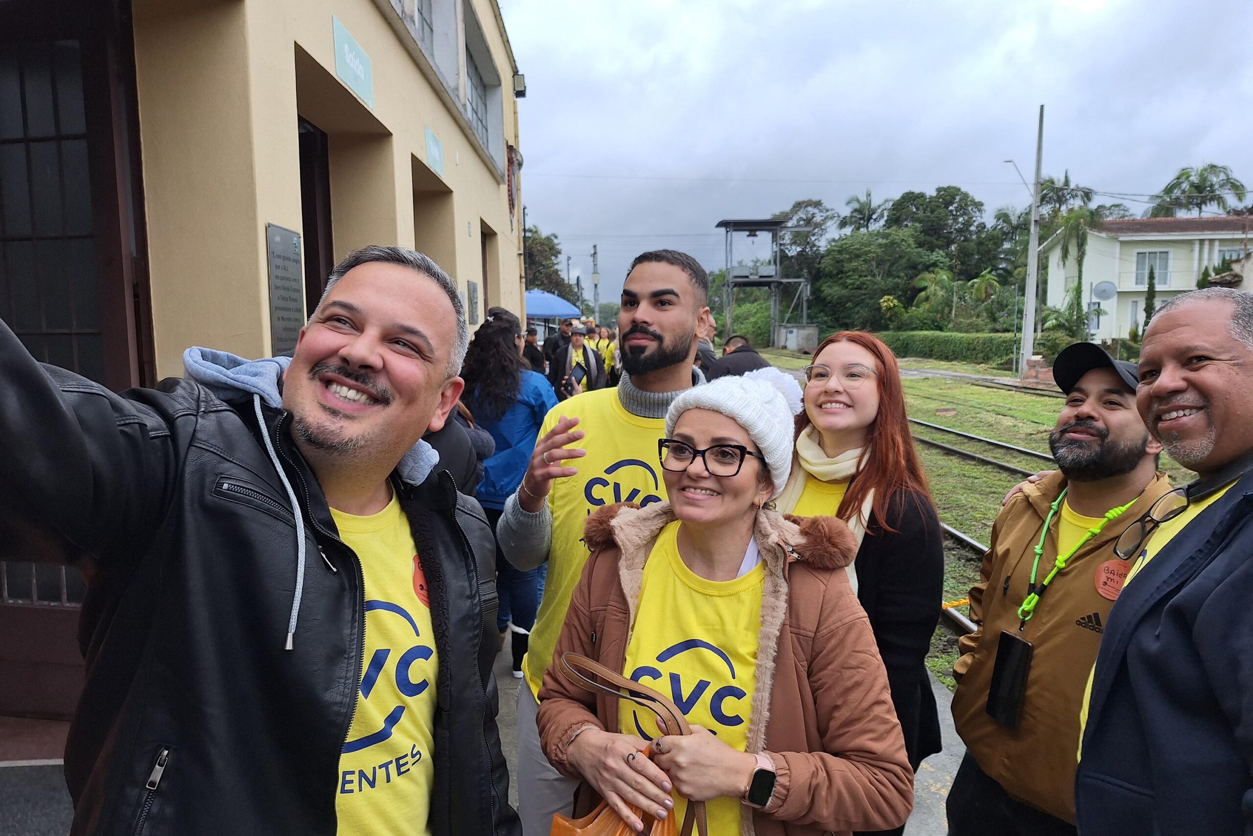 Viaje Paraná capacita profissionais de turismo de todo o país em Curitiba e São Paulo
