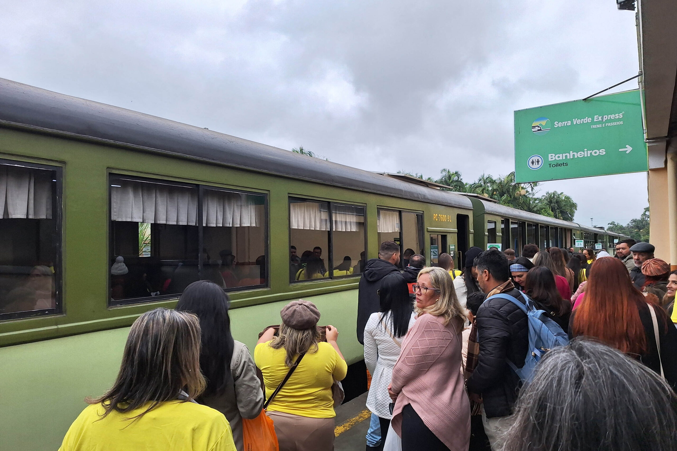 Viaje Paraná capacita profissionais de turismo de todo o país em Curitiba e São Paulo