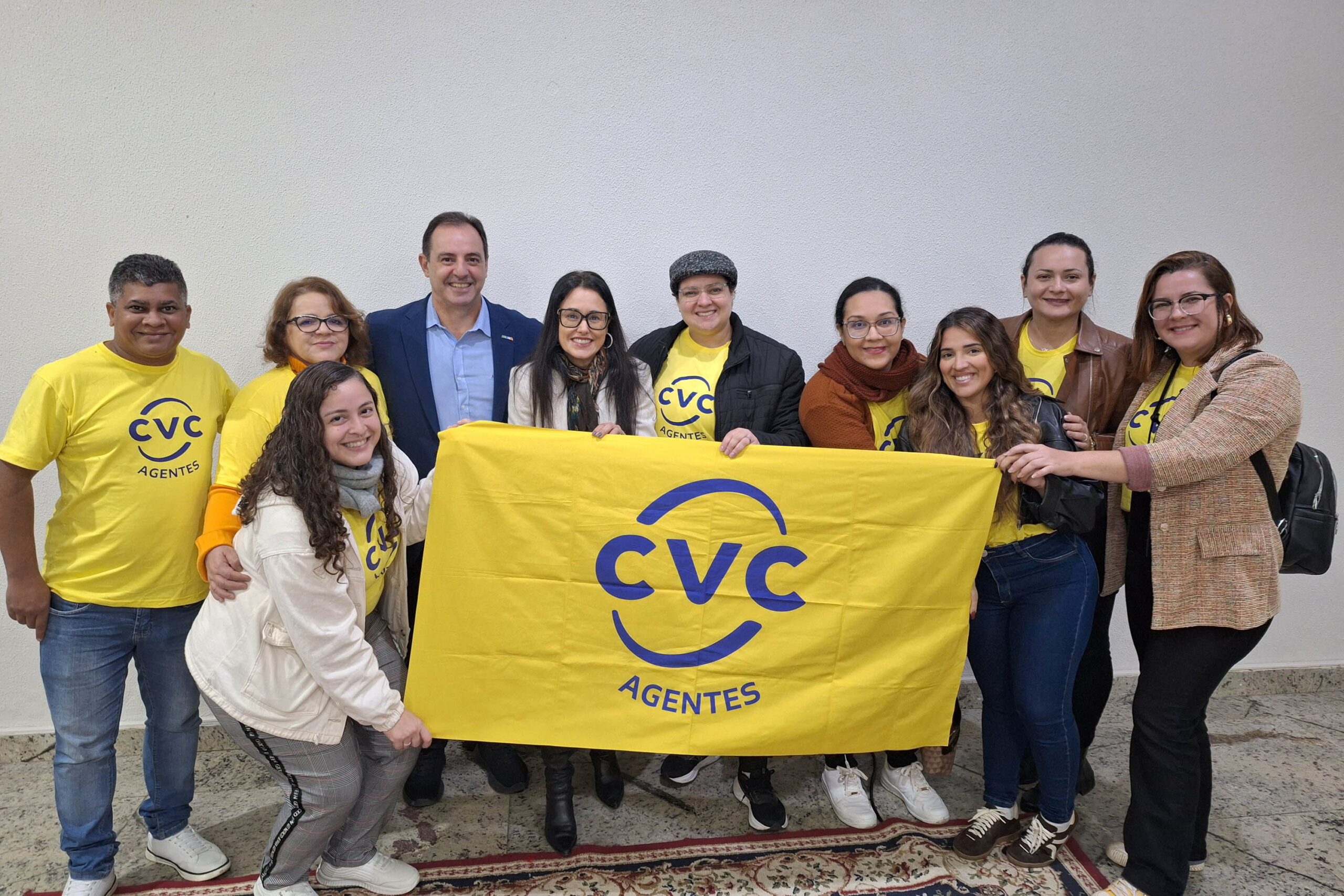 Viaje Paraná capacita profissionais de turismo de todo o país em Curitiba e São Paulo