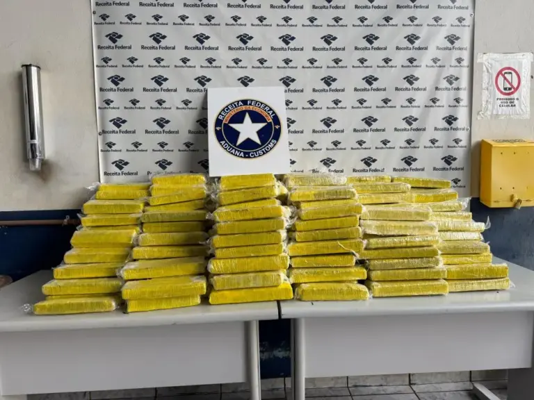 Foto: Divulgação/RFB