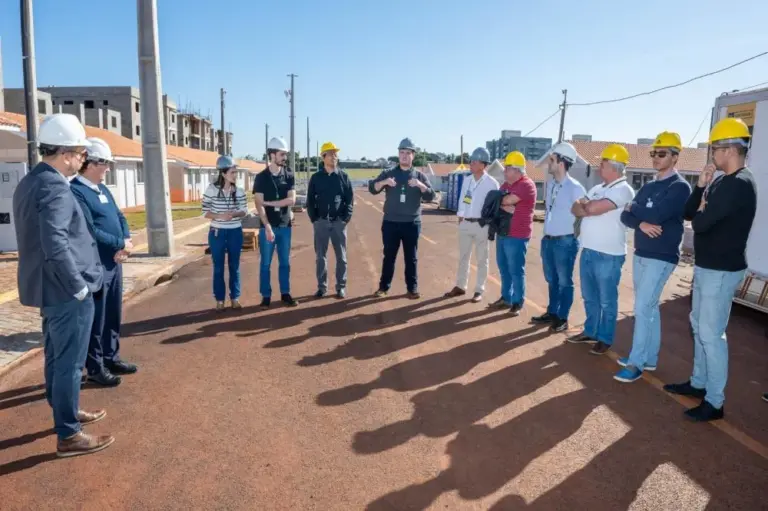 Fotos: Rafa Kondlatsch/Itaipu Binacional.