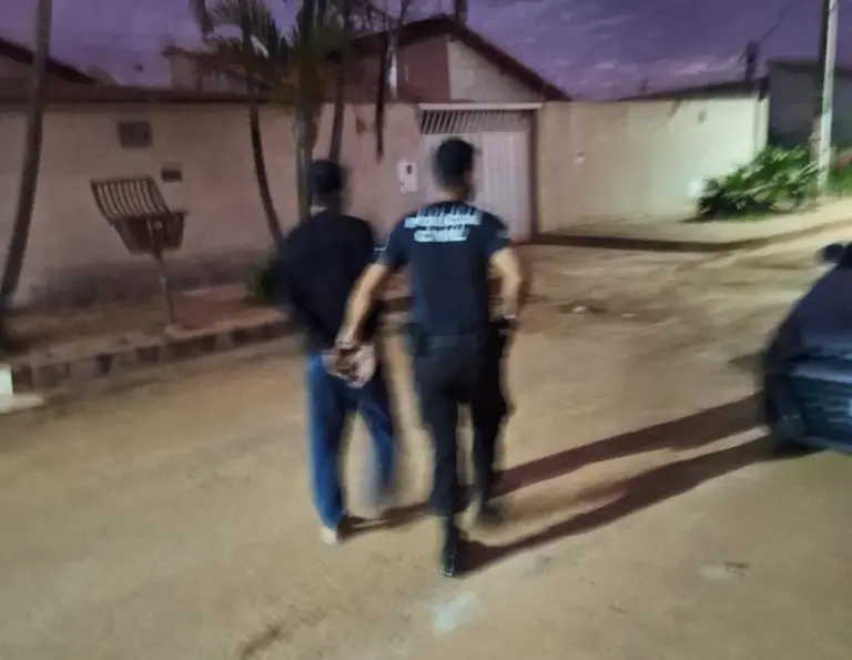 Foto: Divulgação/PCPR