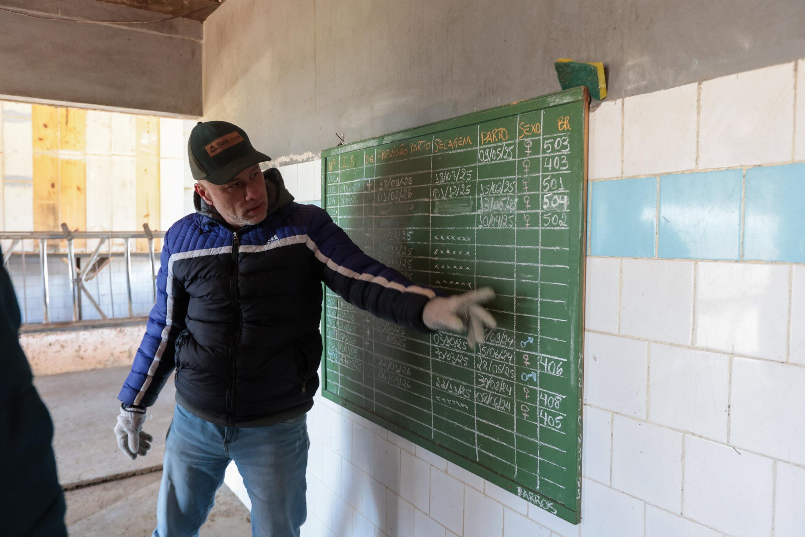 Cooperativa-escola: novo modelo de ensino agrícola transforma educação do Paraná