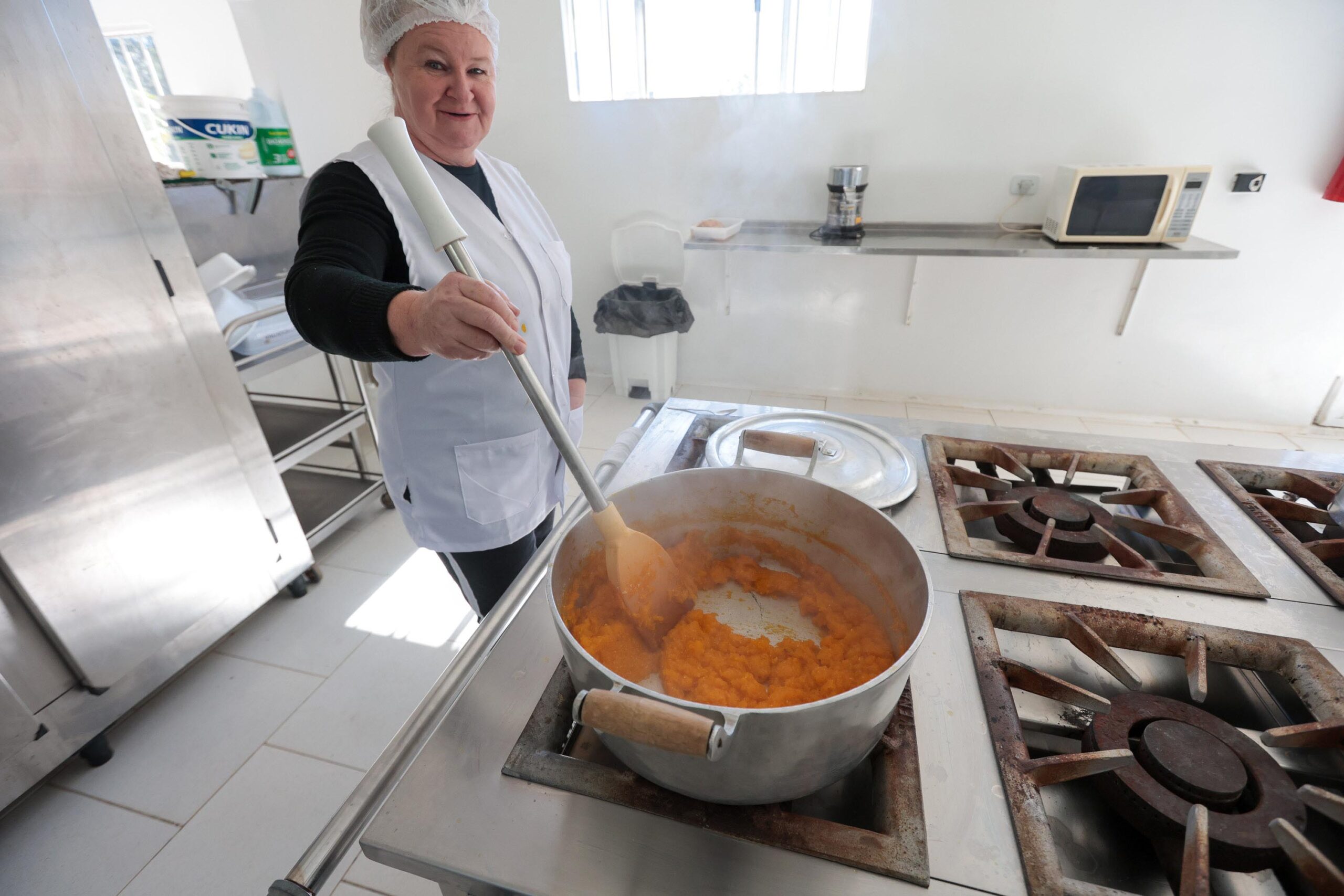 Cooperativa-escola: novo modelo de ensino agrícola transforma educação do Paraná