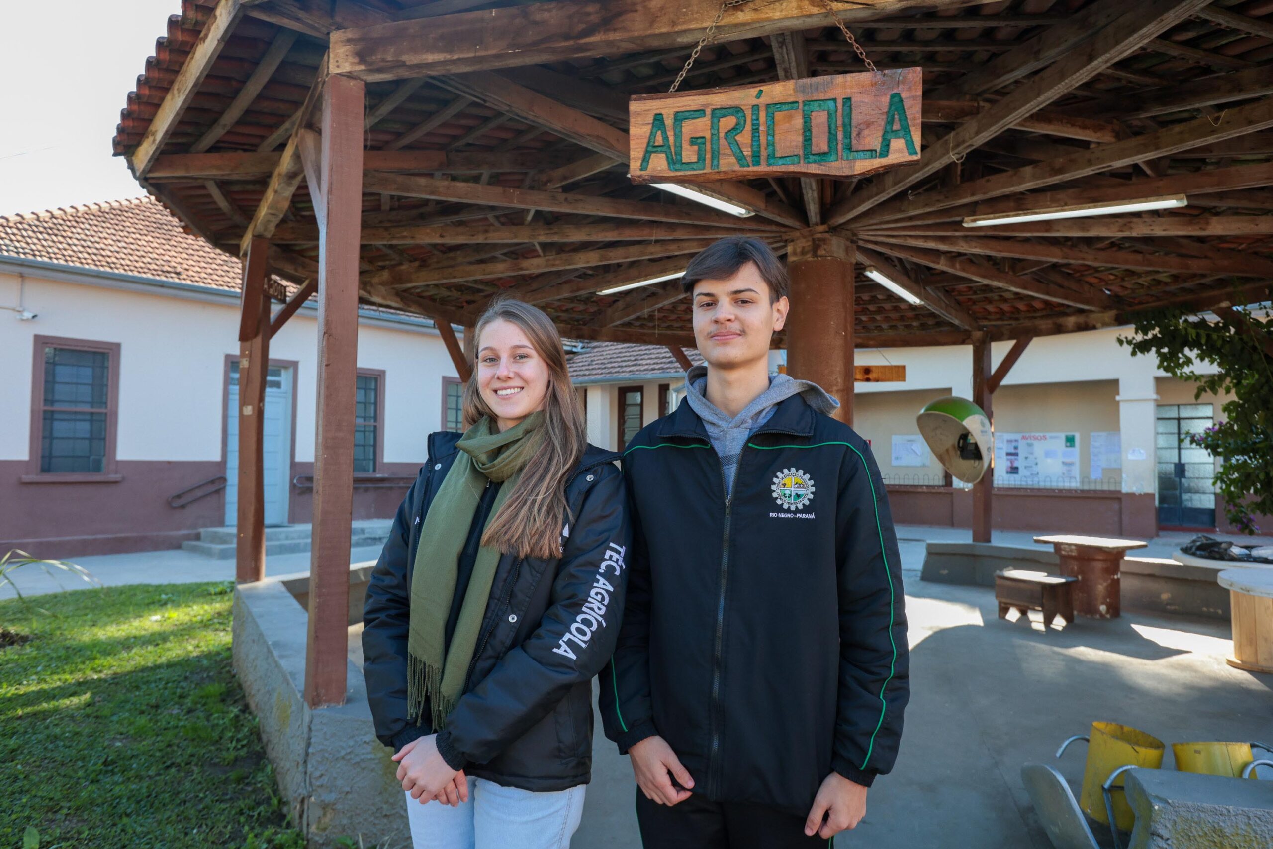 Cooperativa-escola: novo modelo de ensino agrícola transforma educação do Paraná