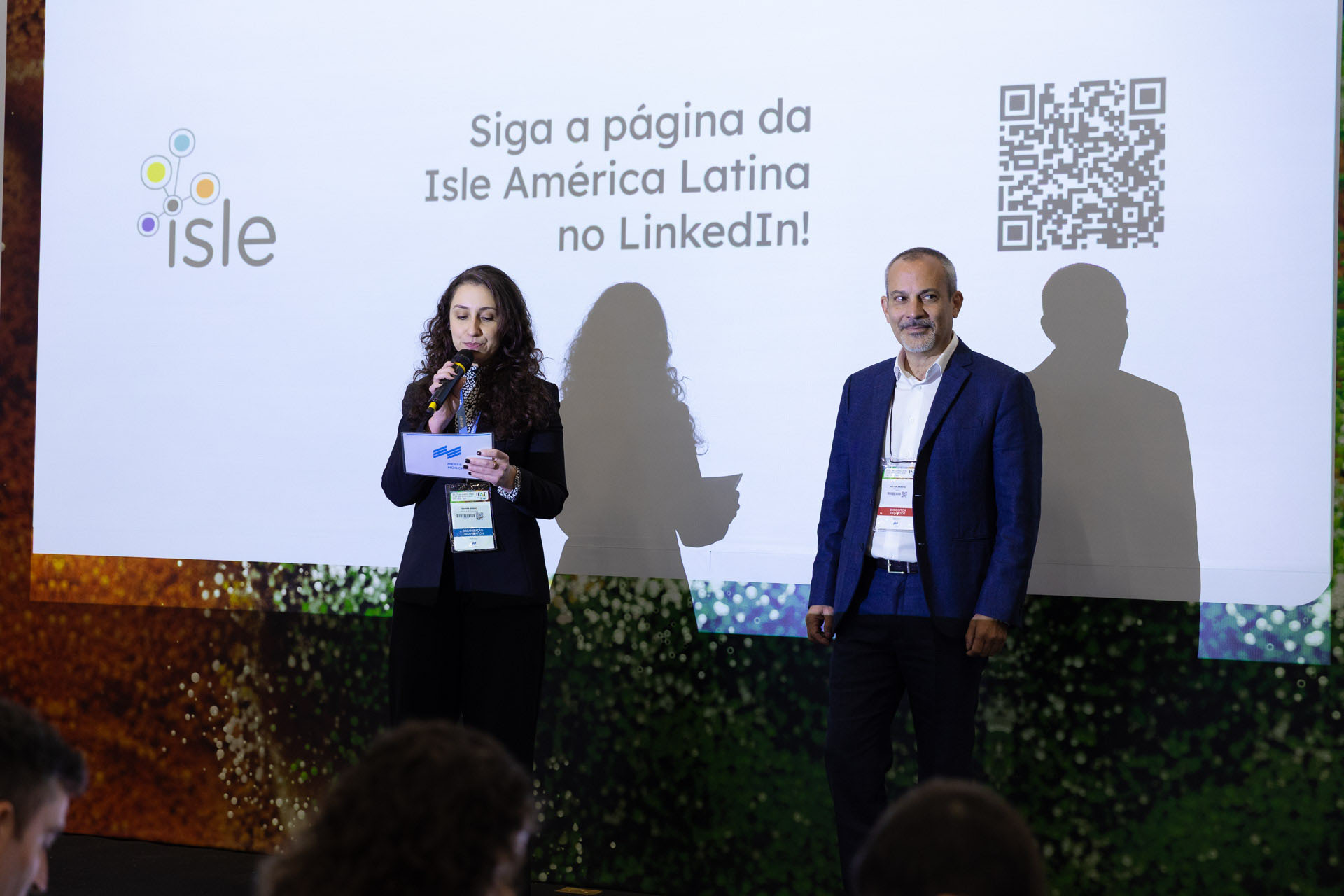 Programas Sanepar Startups e Sanepar Labs são apresentados em feira internacional