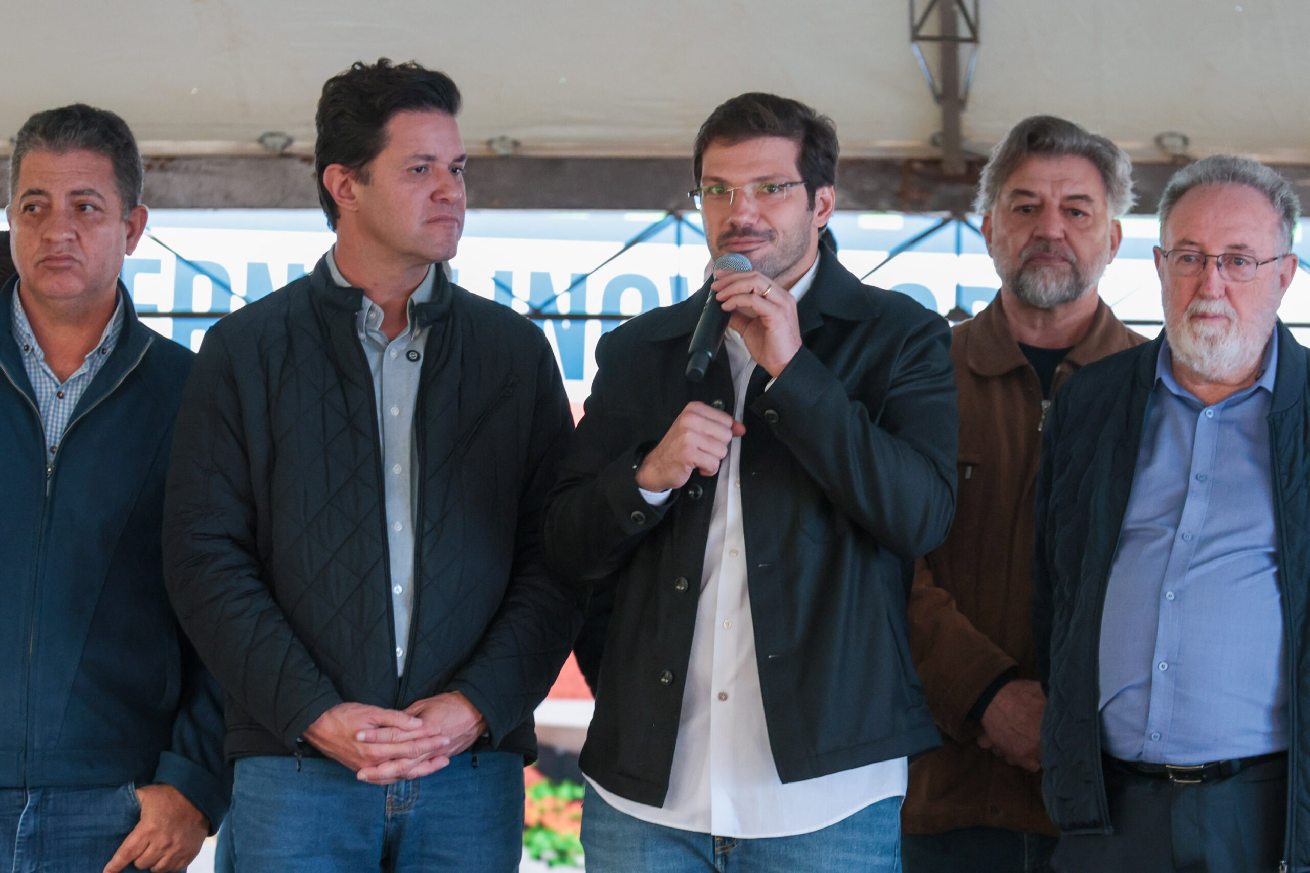 Estado apresenta projeto final do Terminal Metropolitano de Londrina; investimento será de R$ 43 milhões