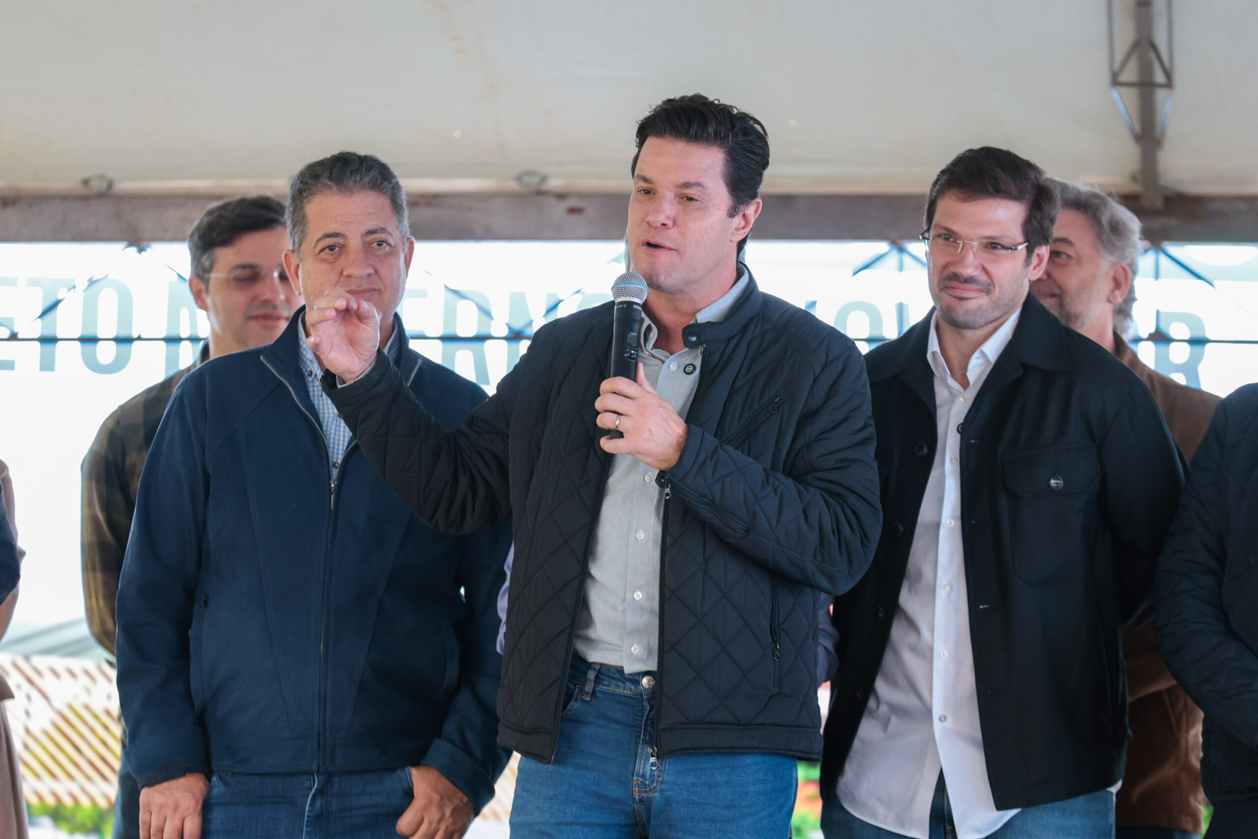 Estado apresenta projeto final do Terminal Metropolitano de Londrina; investimento será de R$ 43 milhões