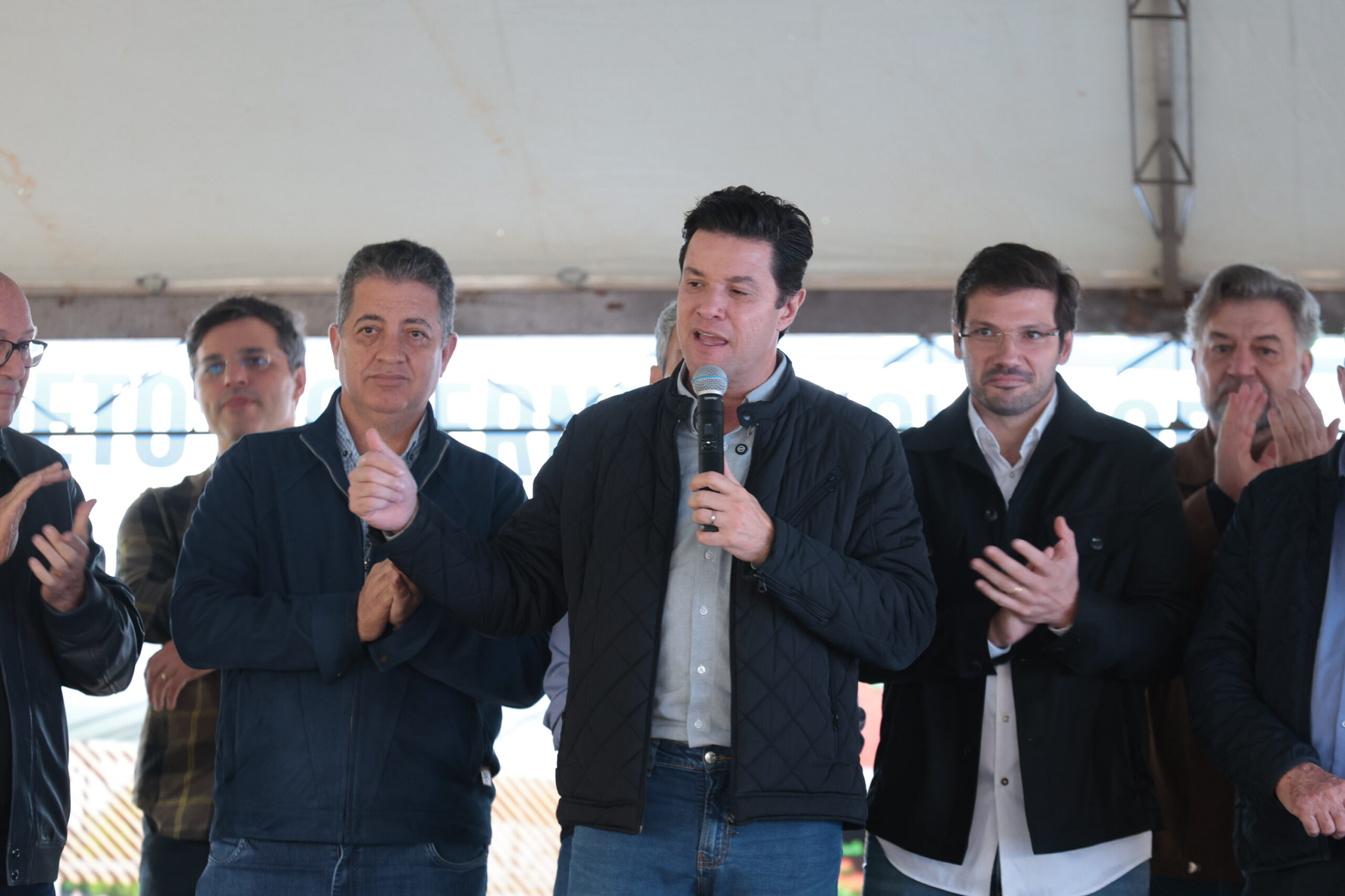 Estado apresenta projeto final do Terminal Metropolitano de Londrina; investimento será de R$ 43 milhões
