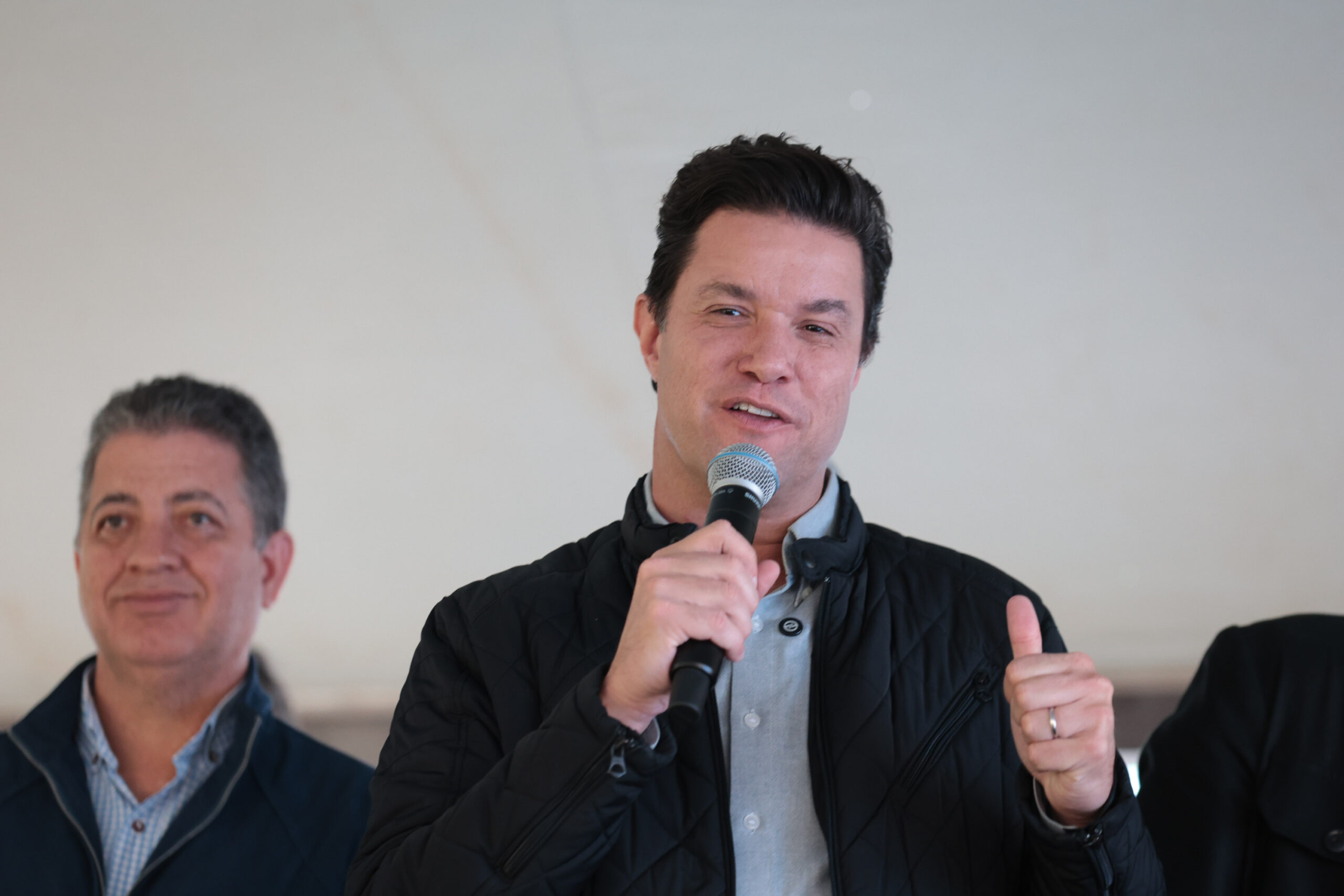 Estado apresenta projeto final do Terminal Metropolitano de Londrina; investimento será de R$ 43 milhões