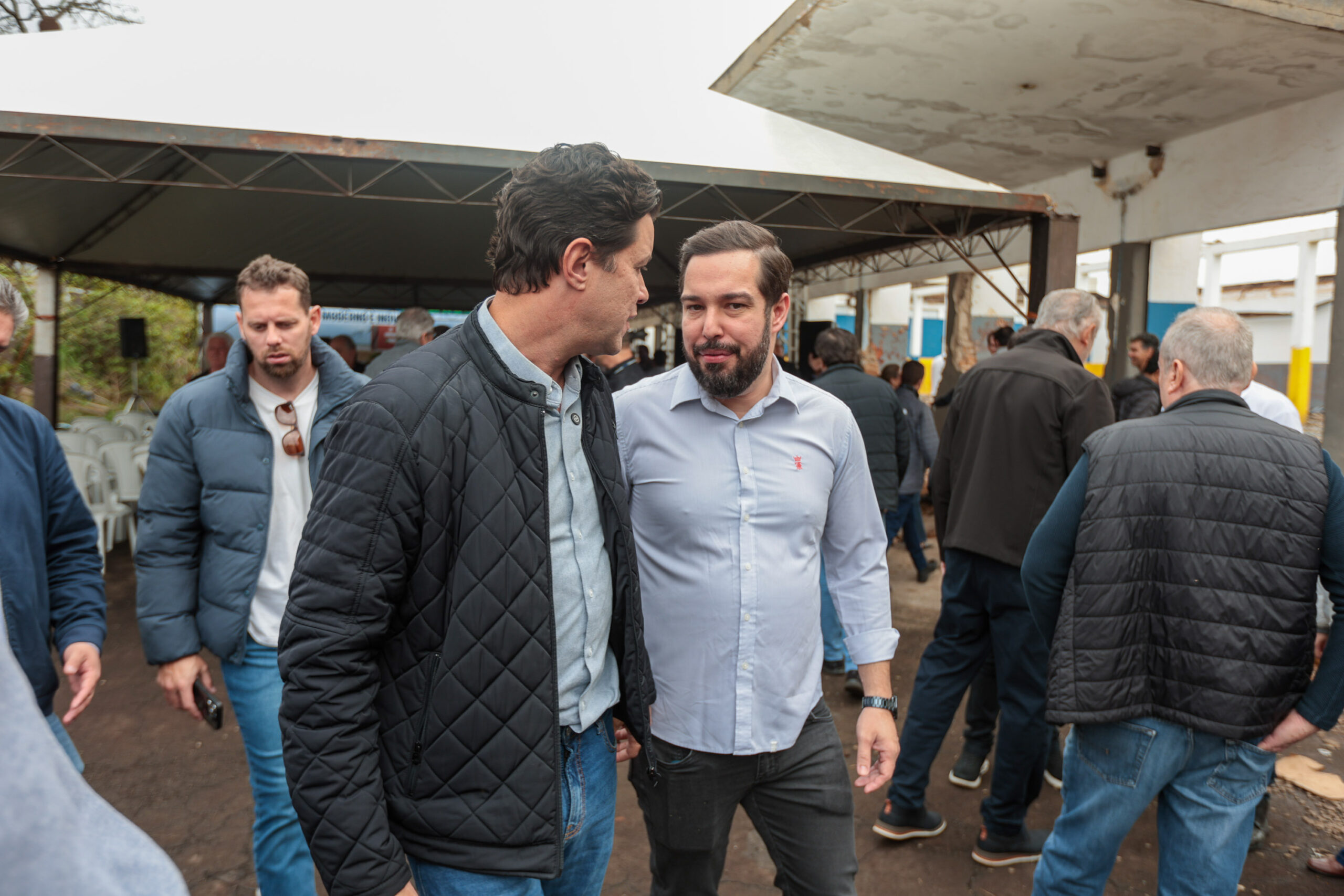 Estado apresenta projeto final do Terminal Metropolitano de Londrina; investimento será de R$ 43 milhões