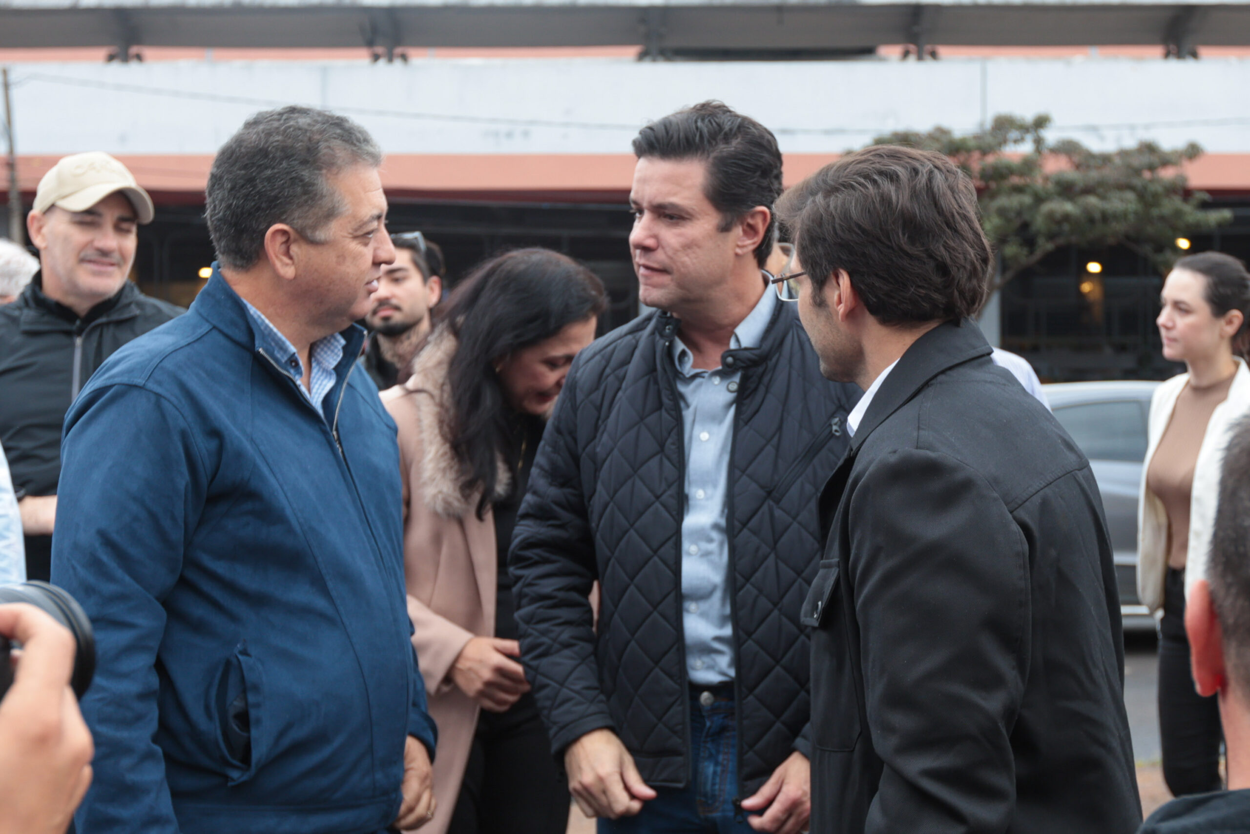 Estado apresenta projeto final do Terminal Metropolitano de Londrina; investimento será de R$ 43 milhões