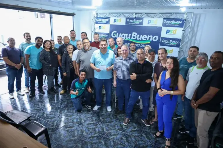 Foto: Divulgação/Assessoria