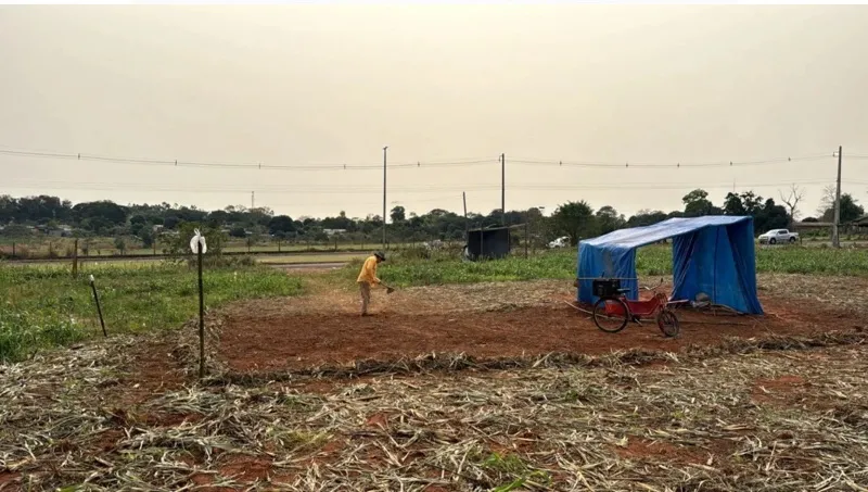 Foto:Reprodução/Portal Guaira