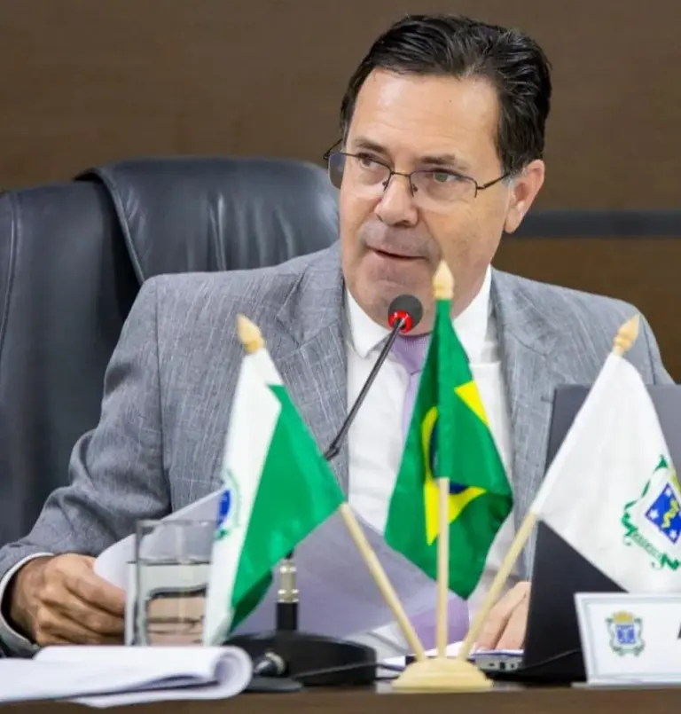 Alécio Espínola CRÉDITO Flávio Ulsenheimer