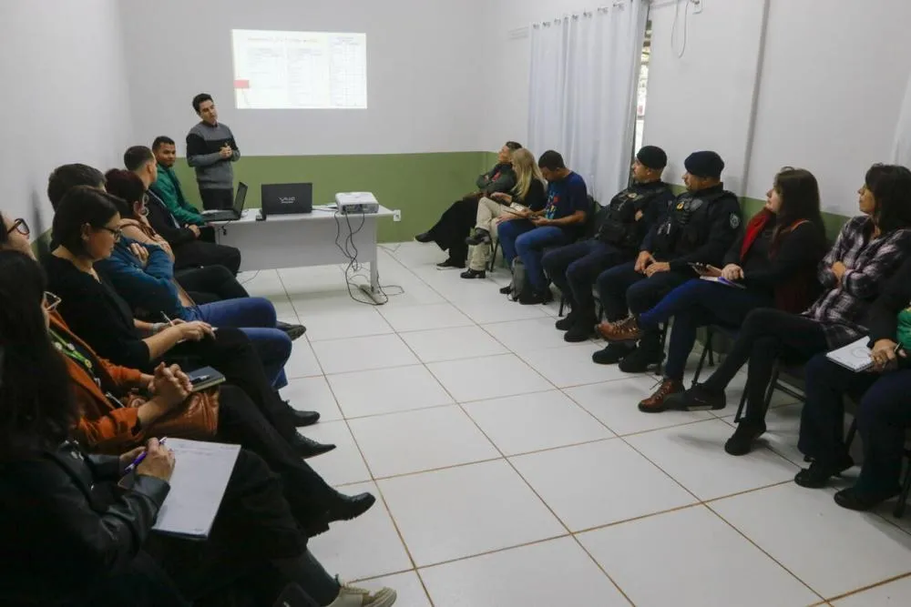 Foto: Divulgação/Assessoria
