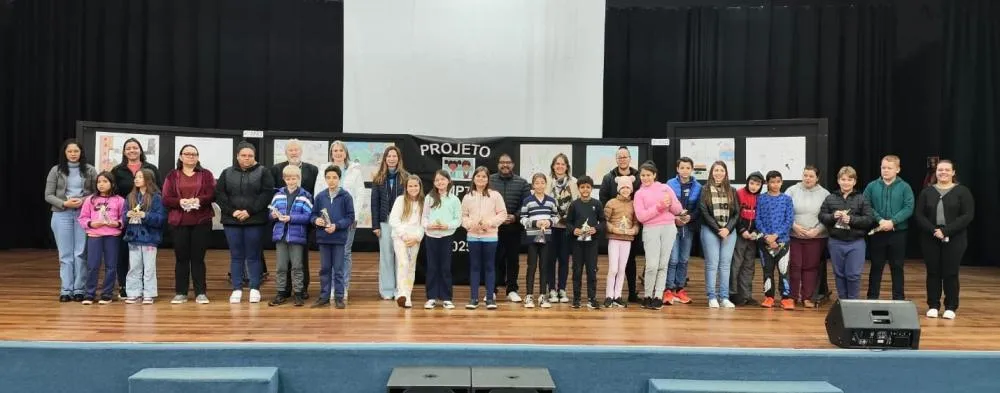 Foto: Divulgação/Assessoria