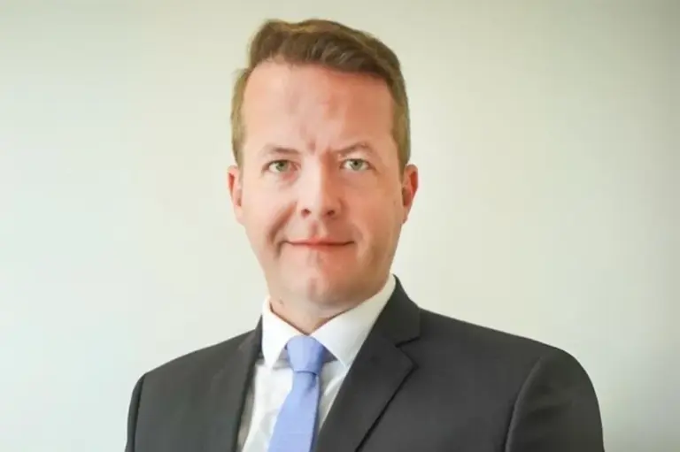 Advogado João Gustavo Bersch