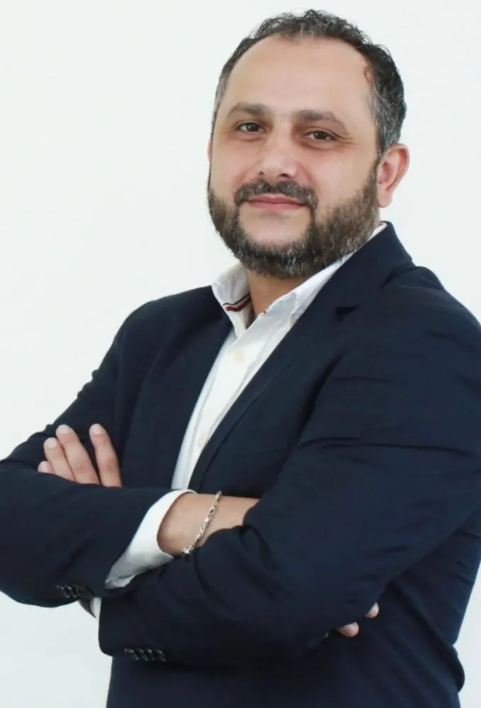 Ali Hassan Haidar CRÉDITO Secom