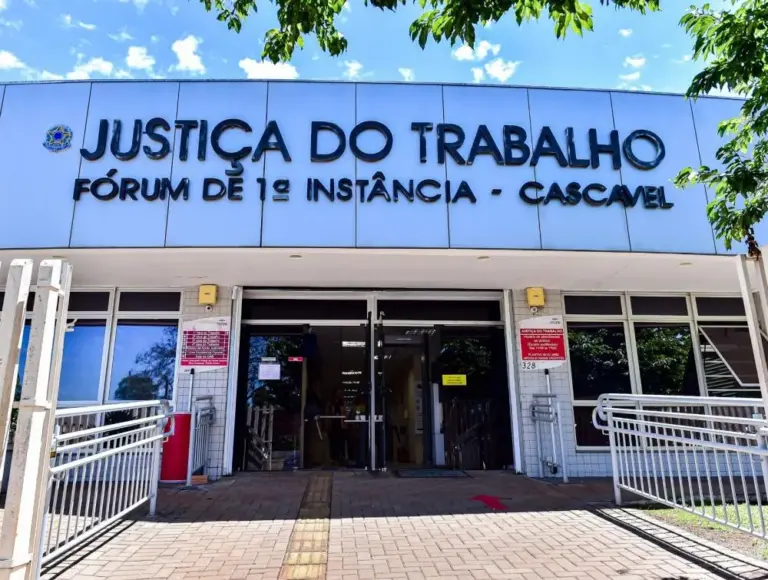 Fotos: Jason Silva / Ascom TRT-PR