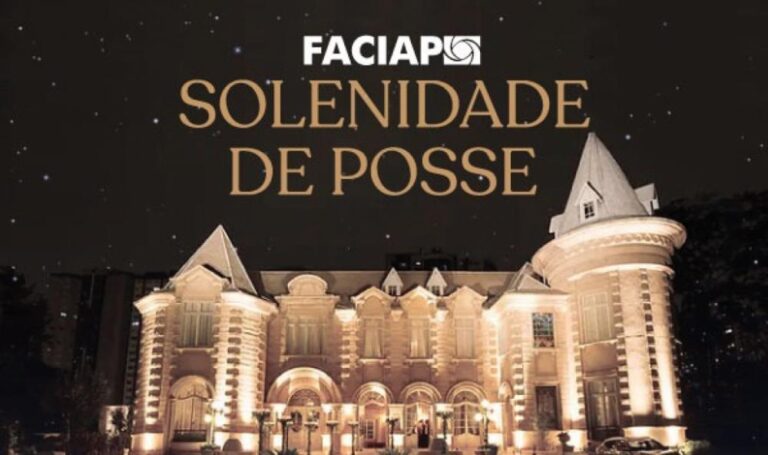 A nova diretoria da Faciap será empossada no próximo dia 13 de fevereiro. (Foto: Faciap)