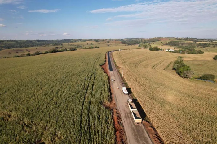 Foto: Reprodução/Secom Paraná