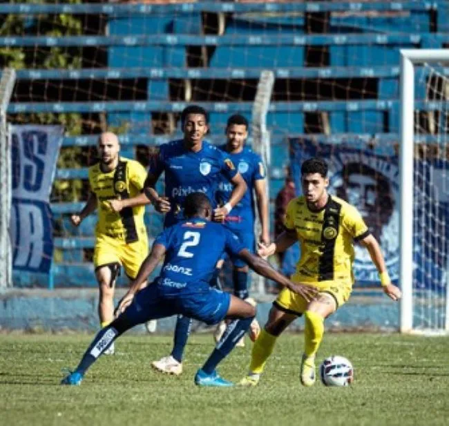 Foto: Divulgação/Assessoria