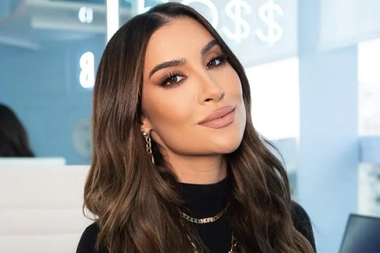 Bianca Andrade possui estratégias de comunicação bem definidas para sua marca pessoal, que alavanca as vendas da sua marca comercial