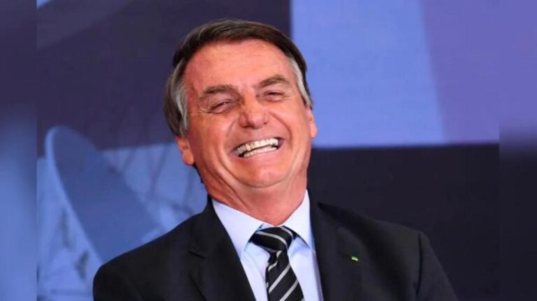 Jair Bolsonaro