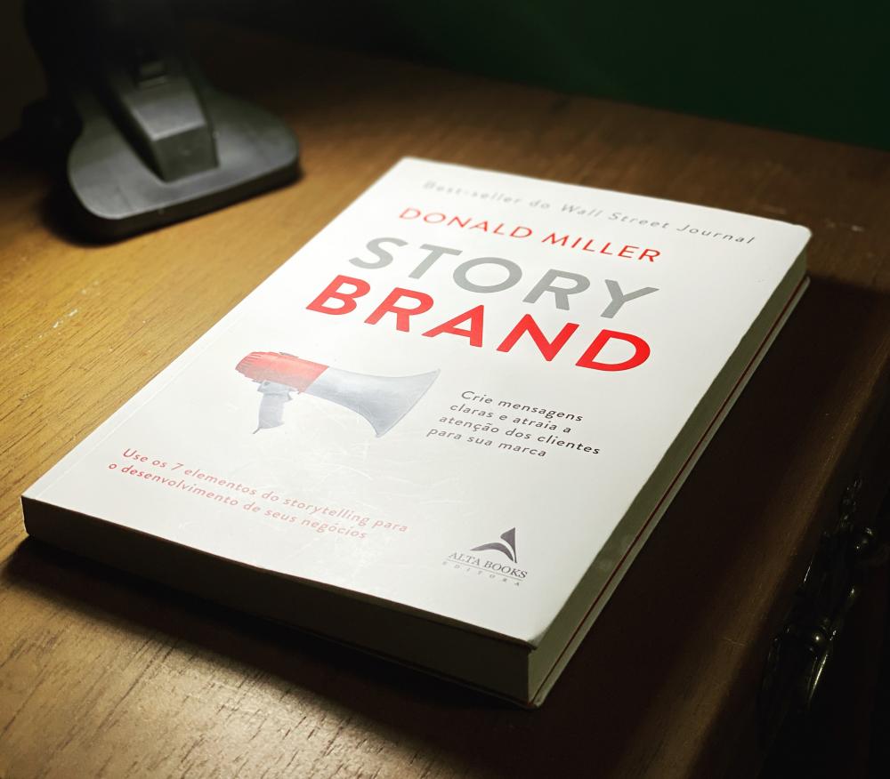 O livro aborda tópicos elementares para o sucesso das marcas, ainda que muitas vezes negligenciados pelas empresas. Foto: Arquivo pessoal