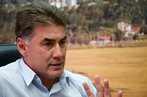 Leonaldo Paranhos foi reeleito para mais dois anos na vice-presidência de Agronegócio da Frente Nacional de Prefeitos (FNP). (Foto: assessoria)