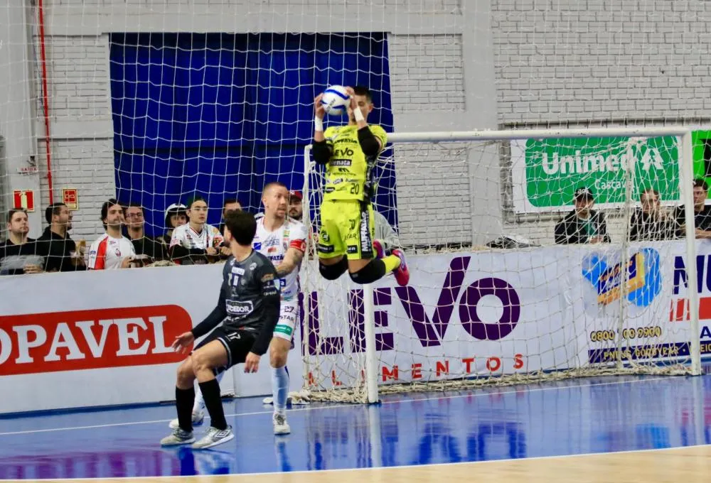 Fotos: Celso Dias
