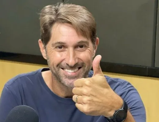 Marcio Rauber