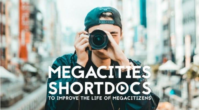 MegaCities ShortDocs / Divulgação.