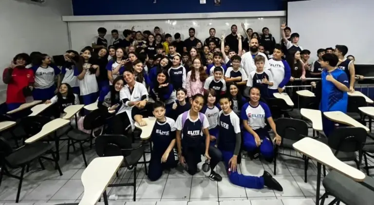 Foto: Divulgação/Assessoria