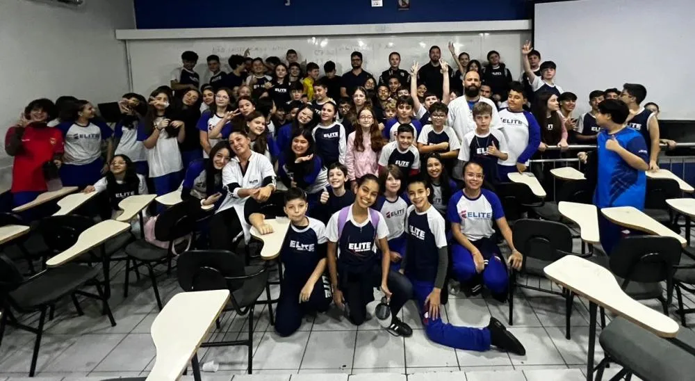 Foto: Divulgação/Assessoria