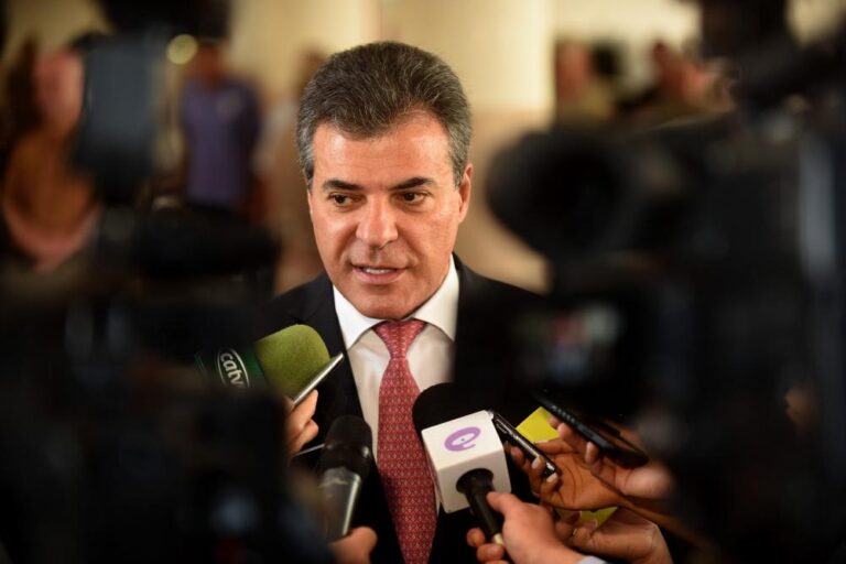 Deputado federal Beto Richa