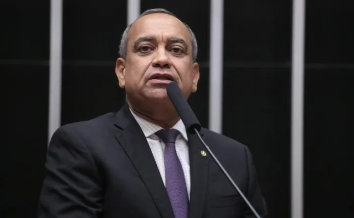 Kayo Magalhães/Câmara dos Deputados